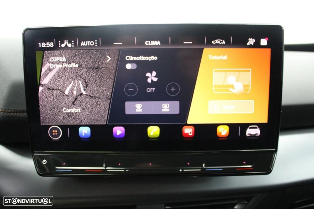 Cupra Born 58 kWh - 24