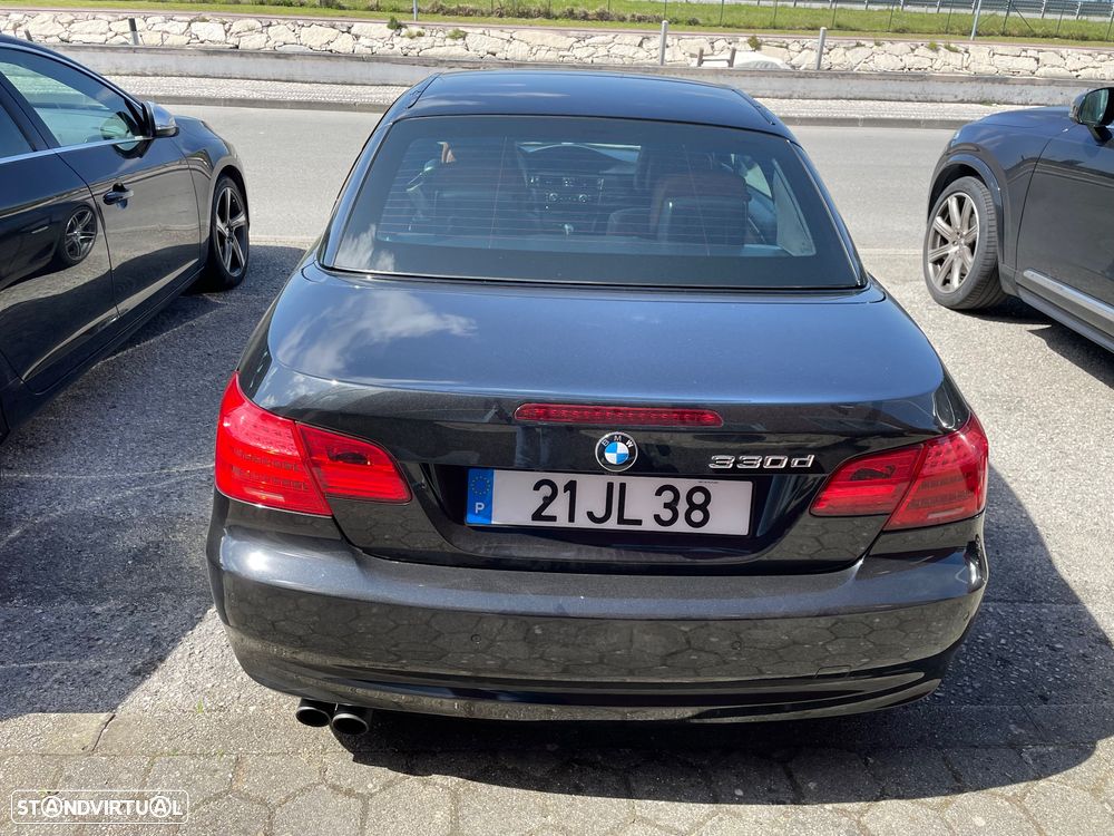 BMW 330 d Auto - 23