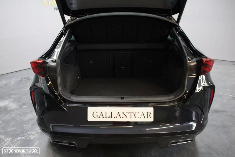 Cupra Formentor 1.5 eTSI DSG - 6