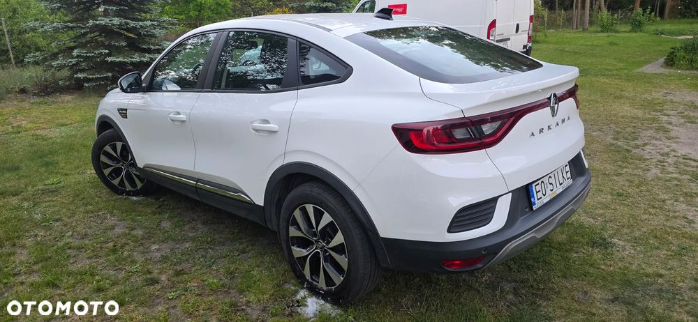 Renault Arkana 1.3 TCe mHEV Zen EDC - 3