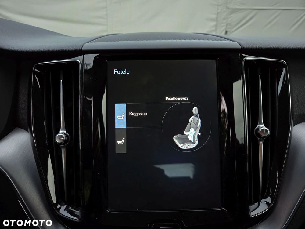 Volvo XC 60 T5 Geartronic Momentum Pro - 19