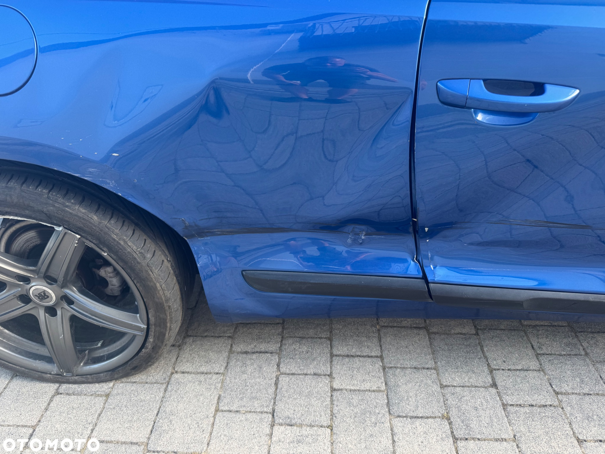 Volkswagen Scirocco - 13