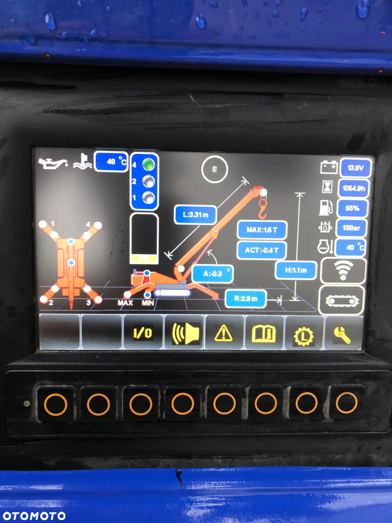 Inny SPT S299 - 22