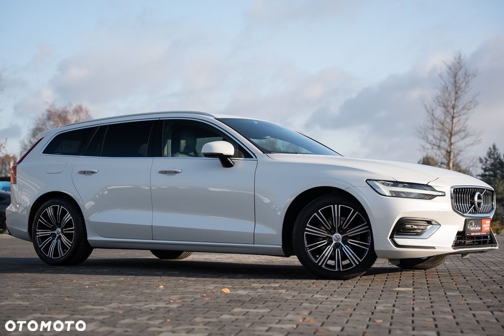 Volvo V60 D3 Inscription - 8
