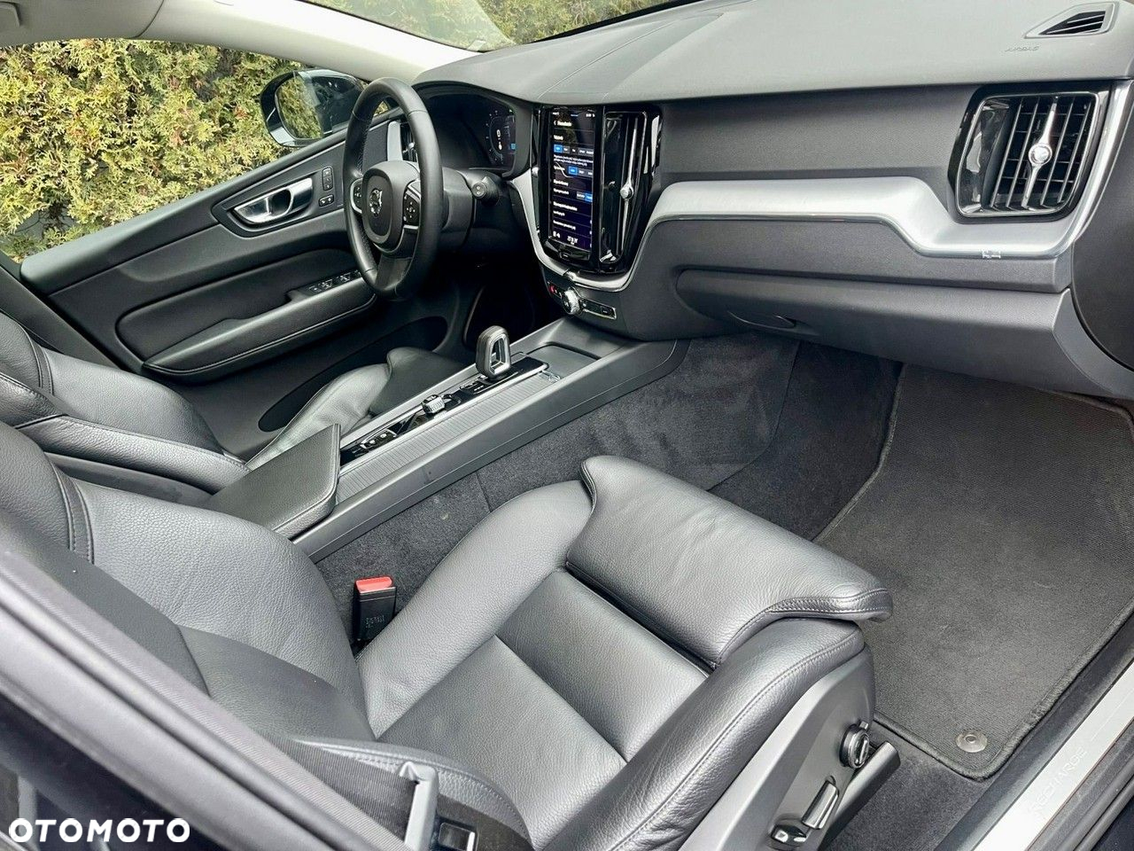 Volvo XC 60 T6 AWD Plug-In Hybrid Inscription Expression - 16
