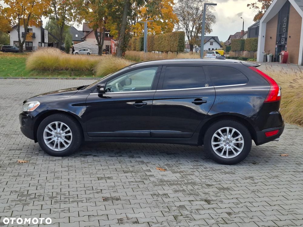 Volvo XC 60 D5 AWD Summum - 8