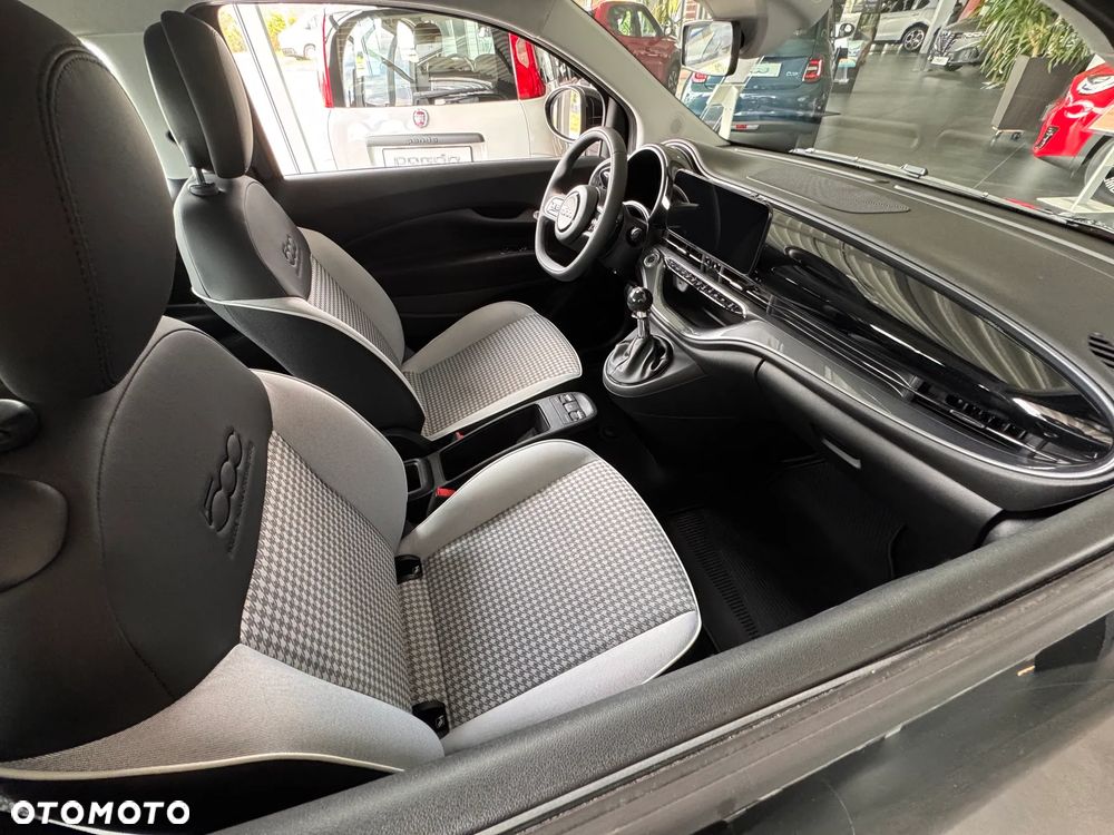 Fiat 500 1.0 GSE Torino - 7