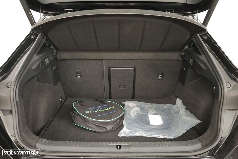Cupra Formentor 1.5 e-Hybrid DSG - 24