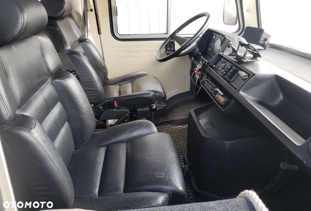 Mercedes-Benz RM35 ARNOLD - 11