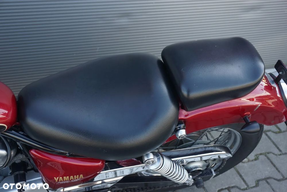 Yamaha Virago - 13