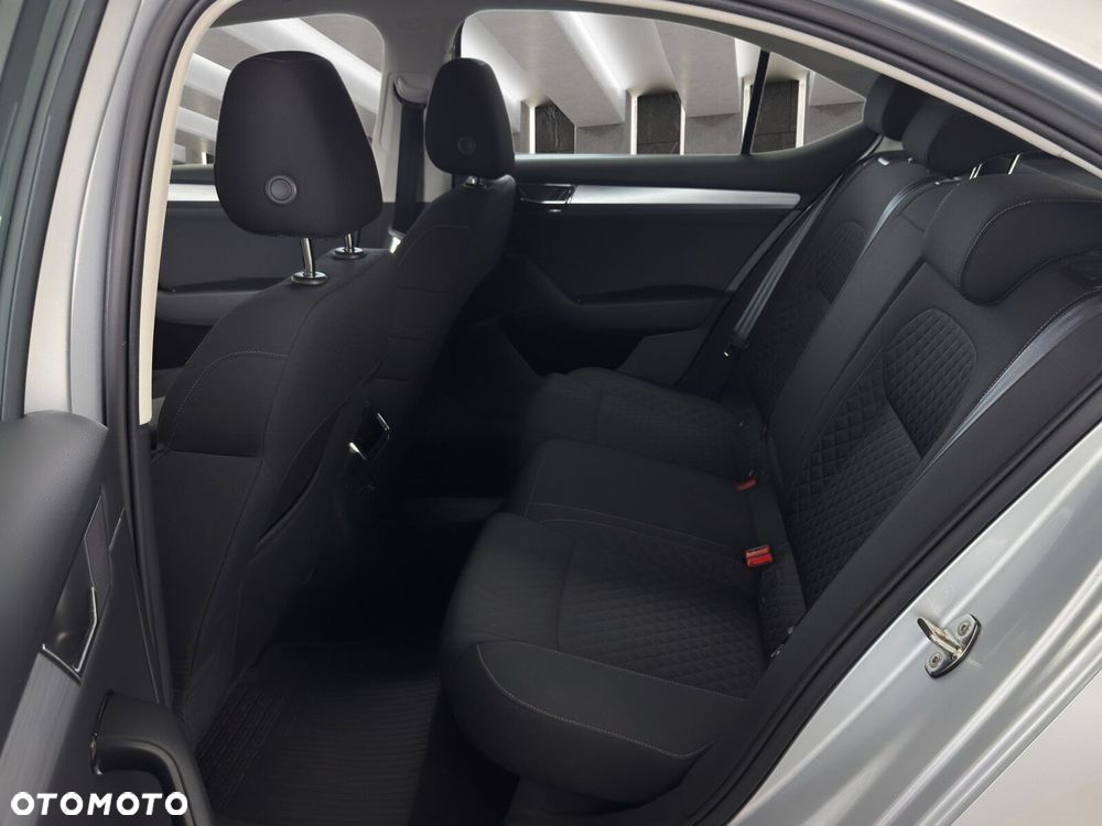 Skoda Superb - 15