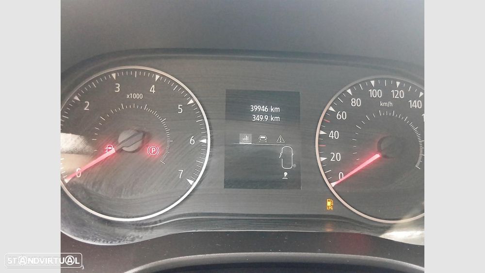 Dacia Sandero 1.0 ECO-G Extreme Bi-Fuel - 15