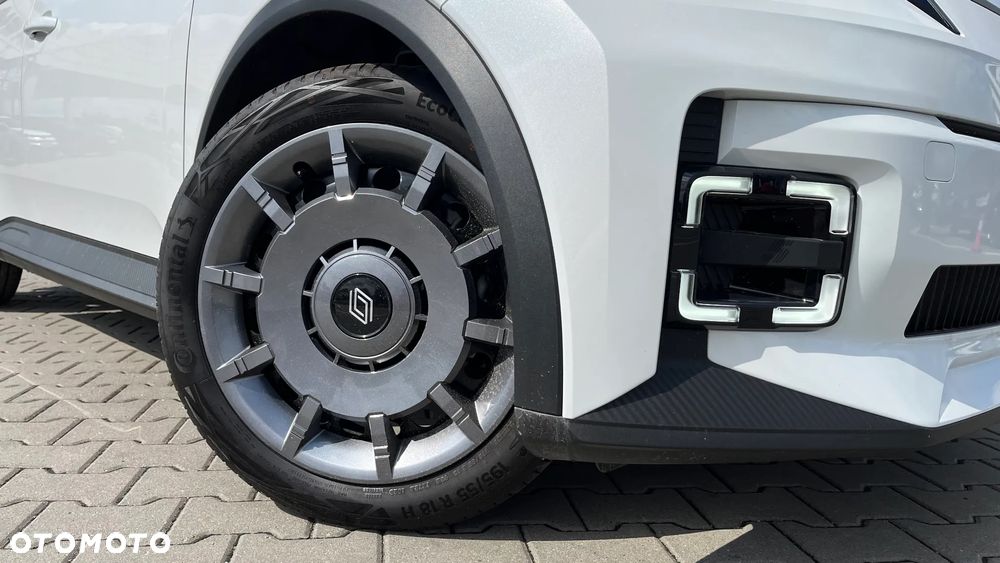 Renault 5 40kWh Urban Range Evolution - 7
