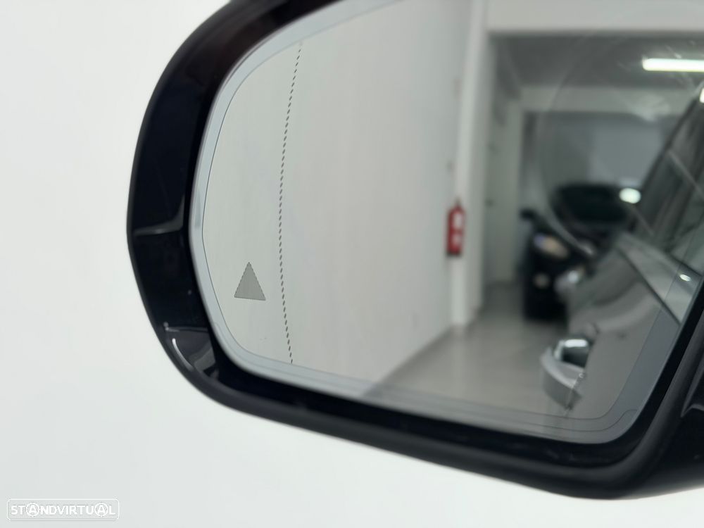 Mercedes-Benz E 220 d 9G-TRONIC Avantgarde - 34