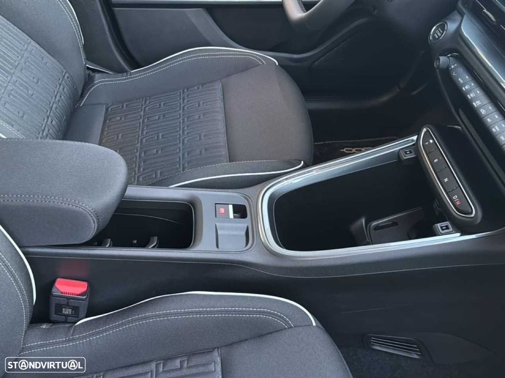 Fiat 600 1.2 Hybrid - 11