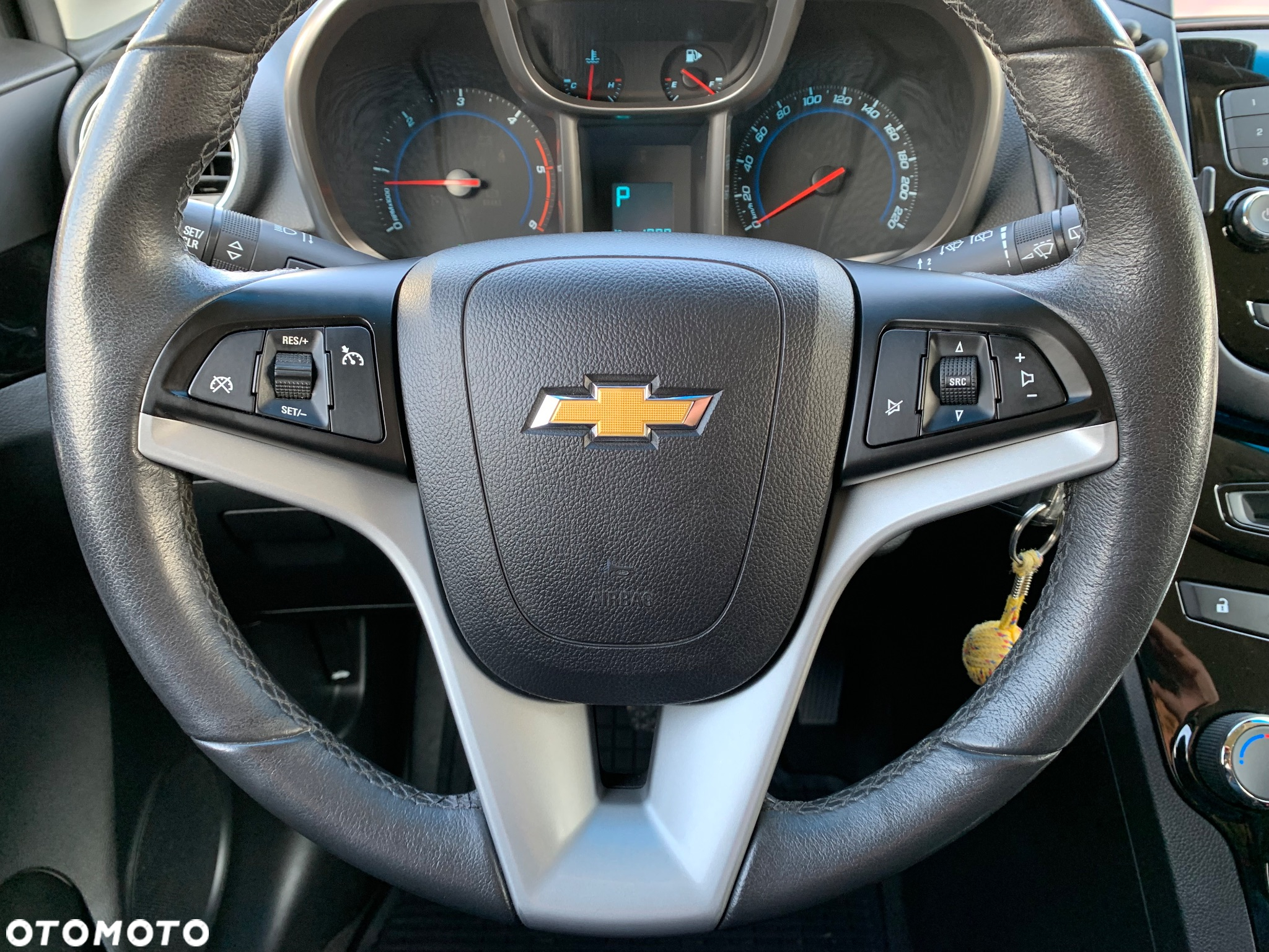 Chevrolet Orlando 2.0 TD LTZ+ - 17