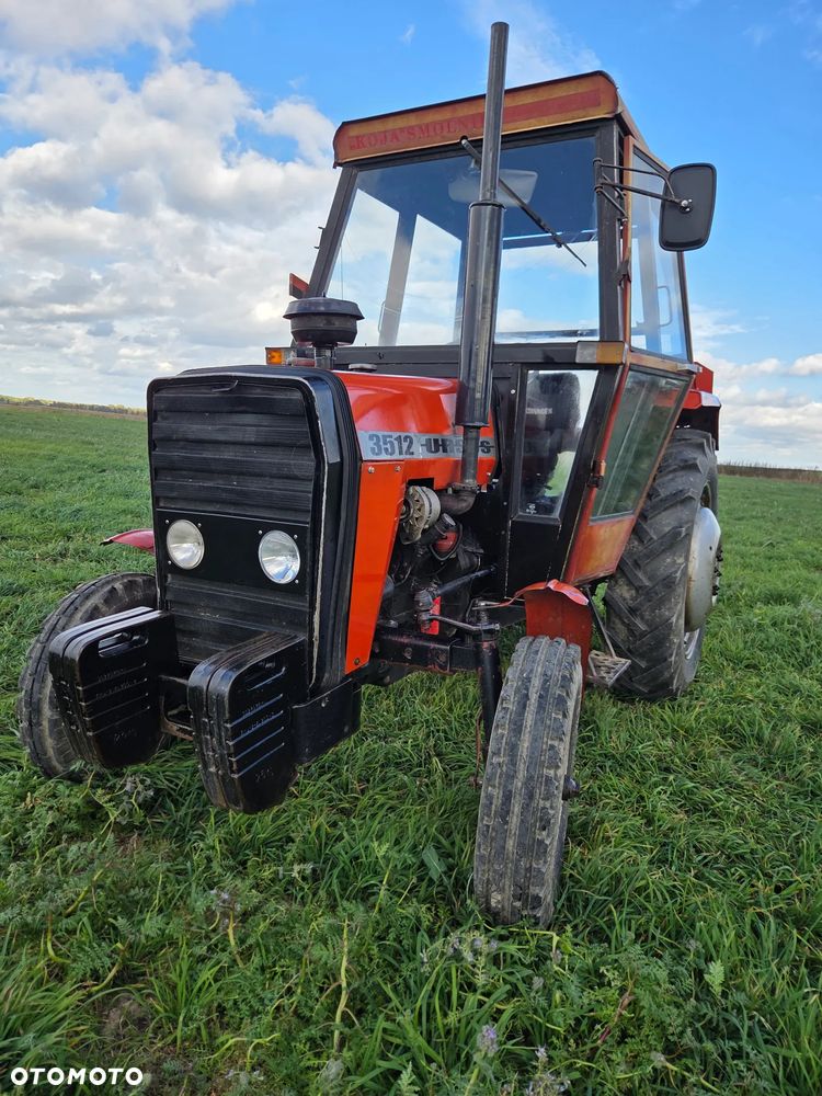 Ursus 3512 - 1