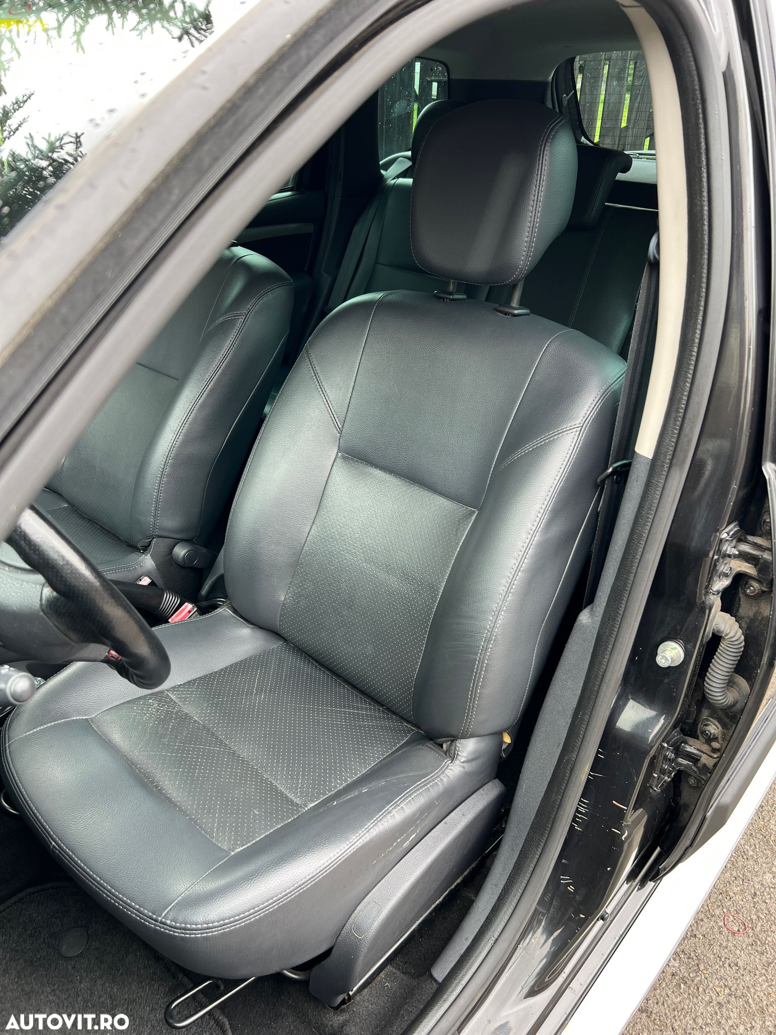 Dacia Duster 1.6 16V 4x2 Destination - 22