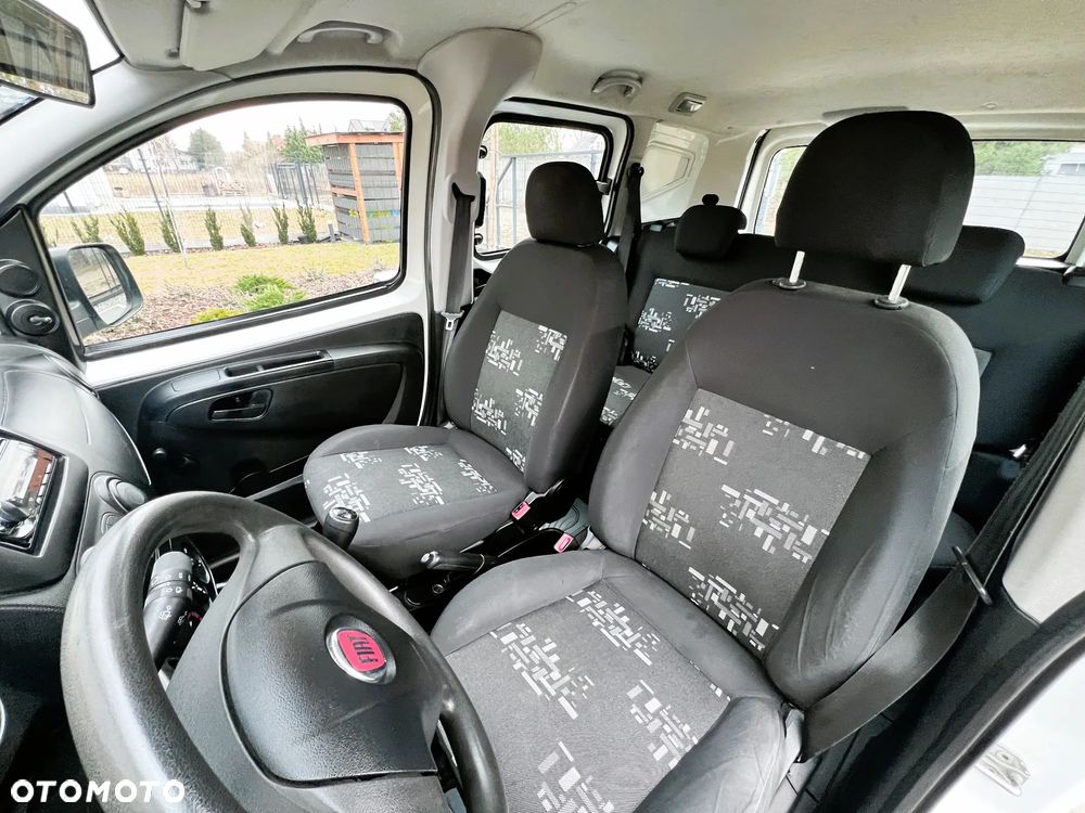 Fiat Fiorino - 10