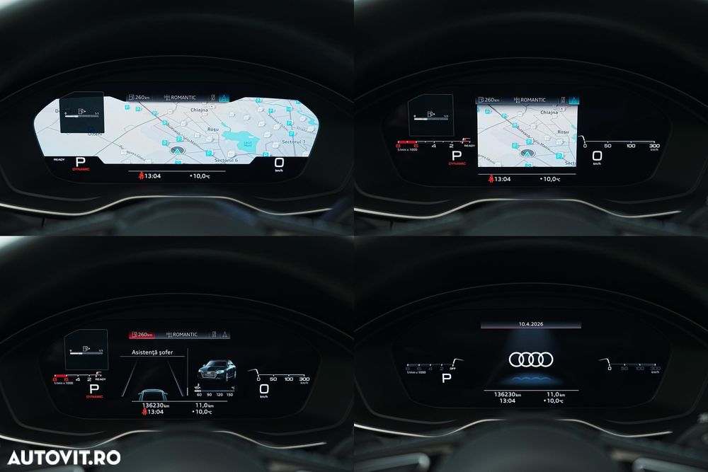 Audi A4 35 TFSI S tronic MHEV S Line - 28