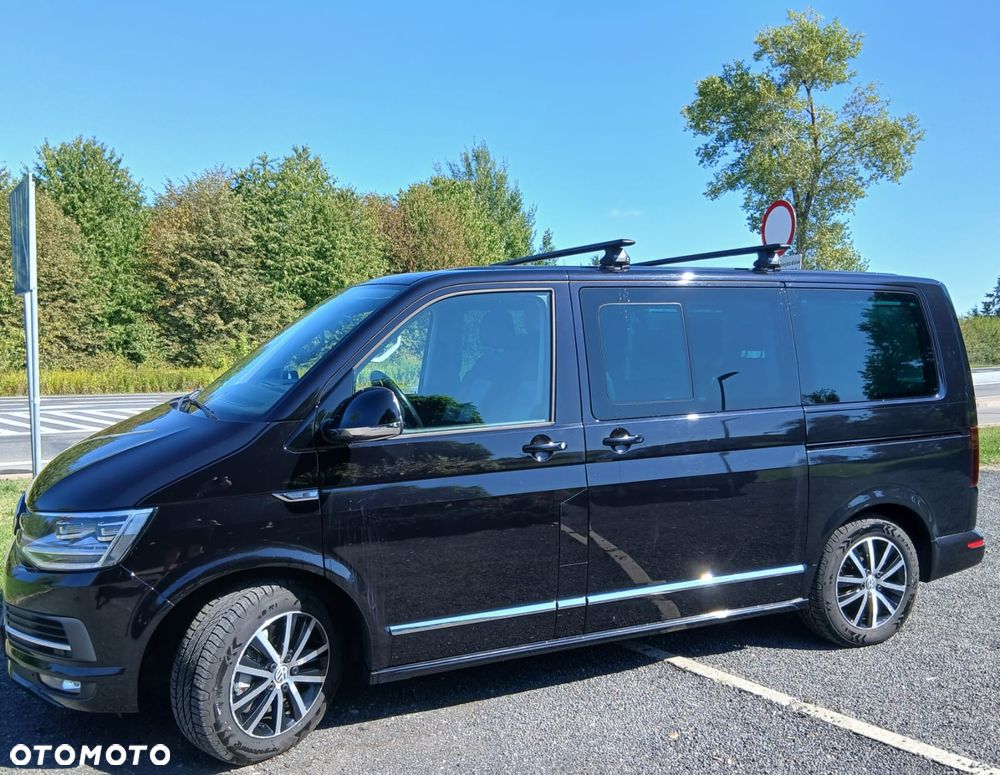Volkswagen Multivan 2.0 BiTDI L1 Highline 4Motion DSG - 28