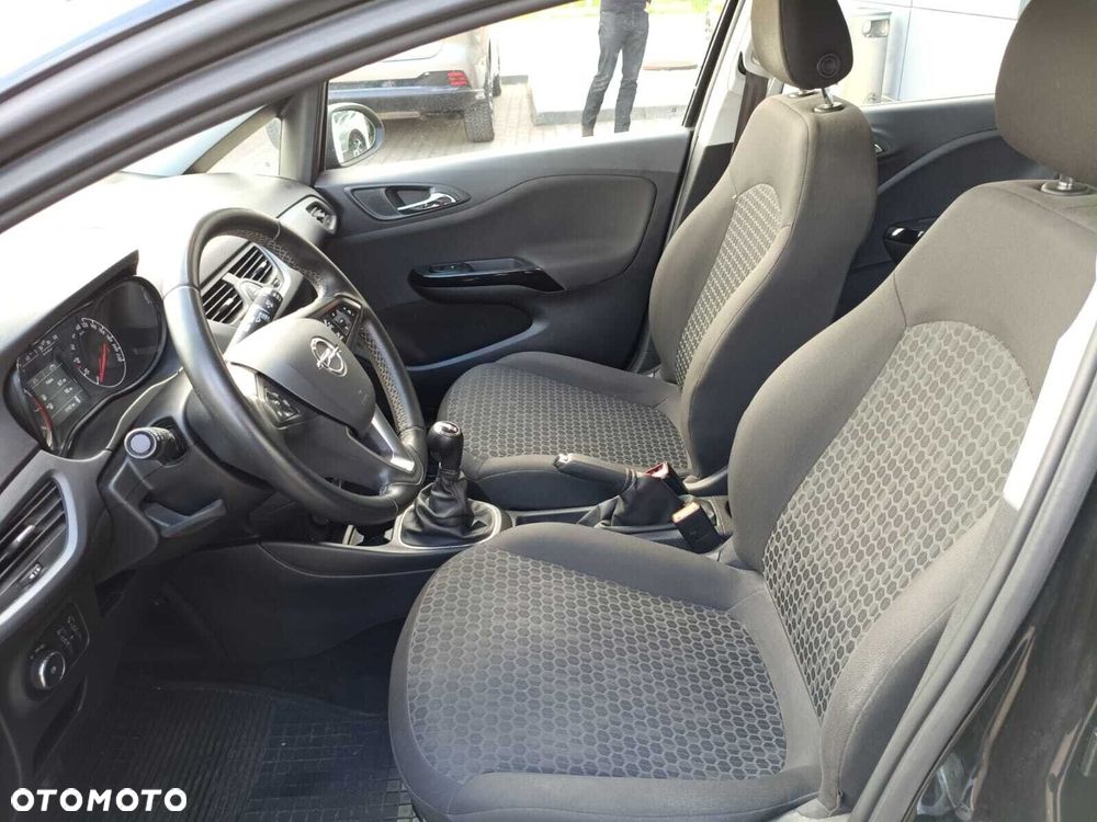 Opel Corsa 1.4 Enjoy - 10