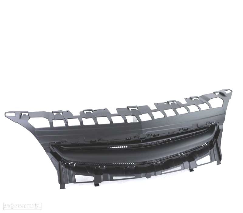 GRELHA FRONTAL OPEL ASTRA J 12-15 - 3