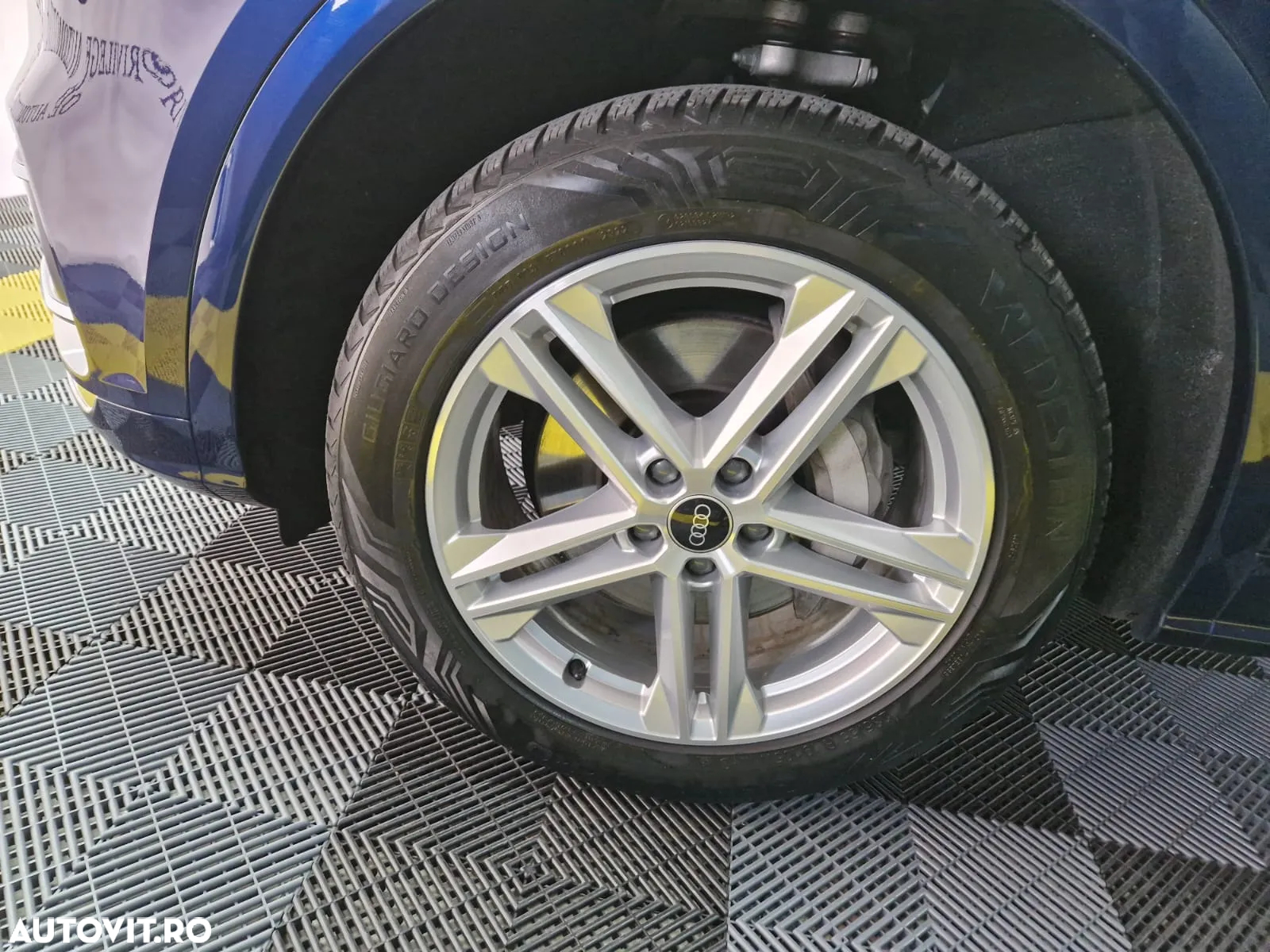 Audi Q5 50 TFSI e quattro S tronic sport - 30