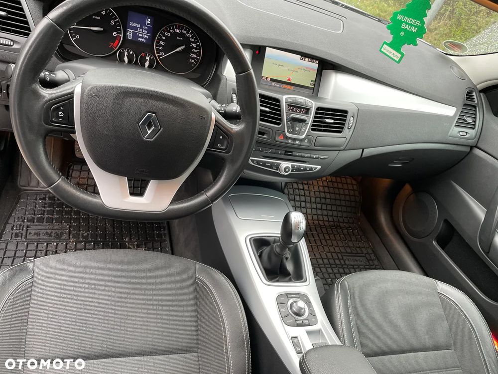 Renault Laguna 2.0 16V 140 Dynamique - 11