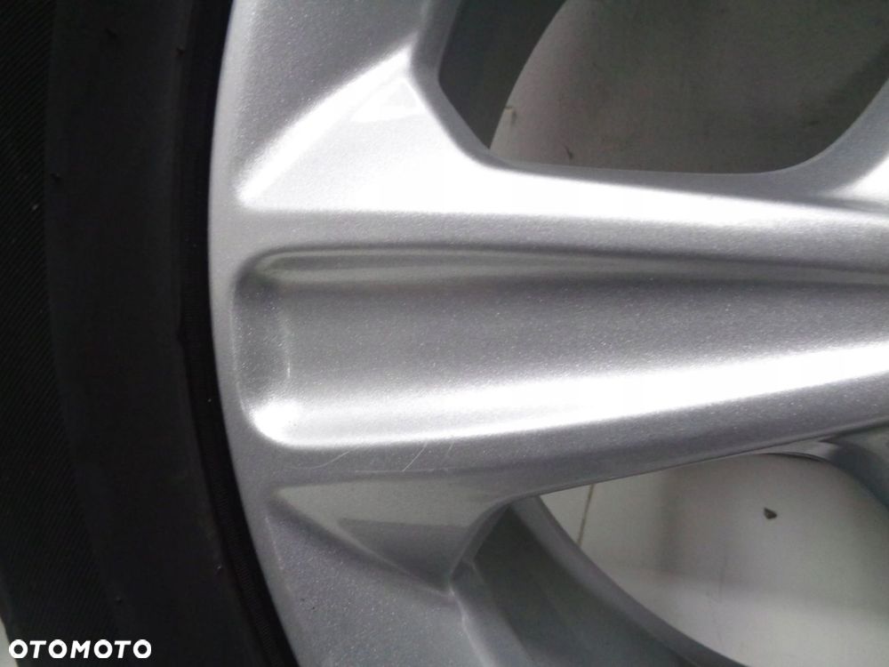 ford kuga ii mk2 koła felgi aluminiowe 17" wielosezon cj5c-1007-b2b - 9