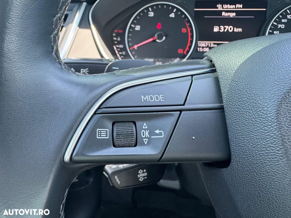 Audi Q5 40 TDI quattro S tronic MHEV Basic - 20