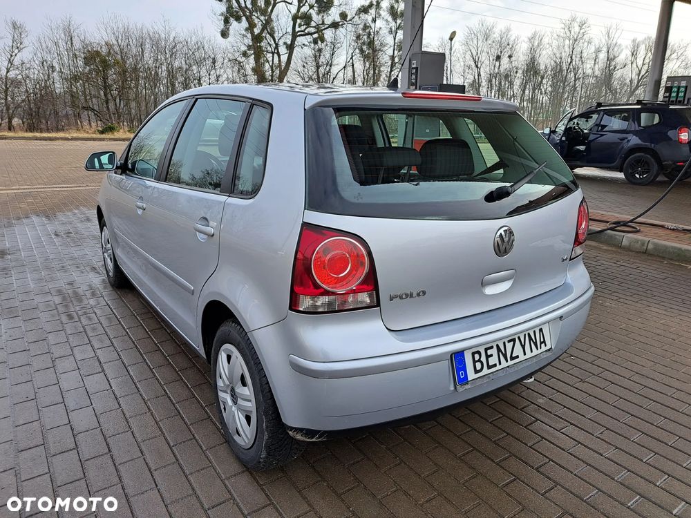Volkswagen Polo - 10