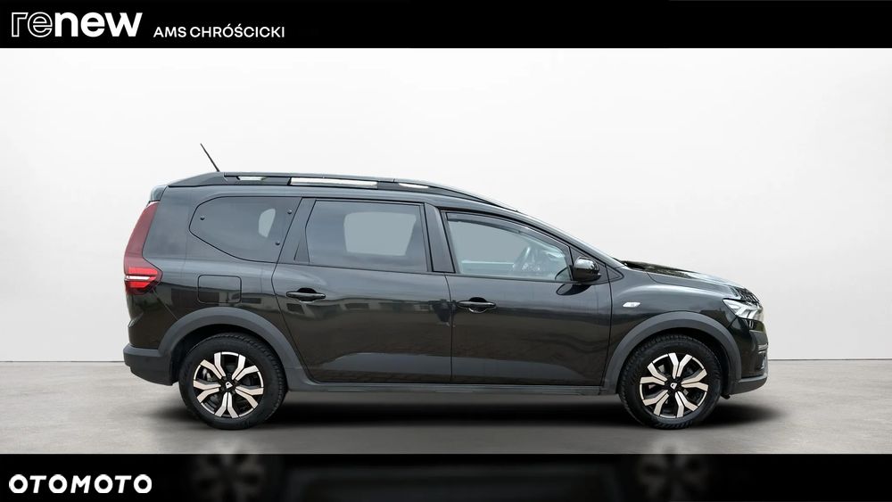 Dacia Jogger 1.0 TCe Comfort 7os - 7