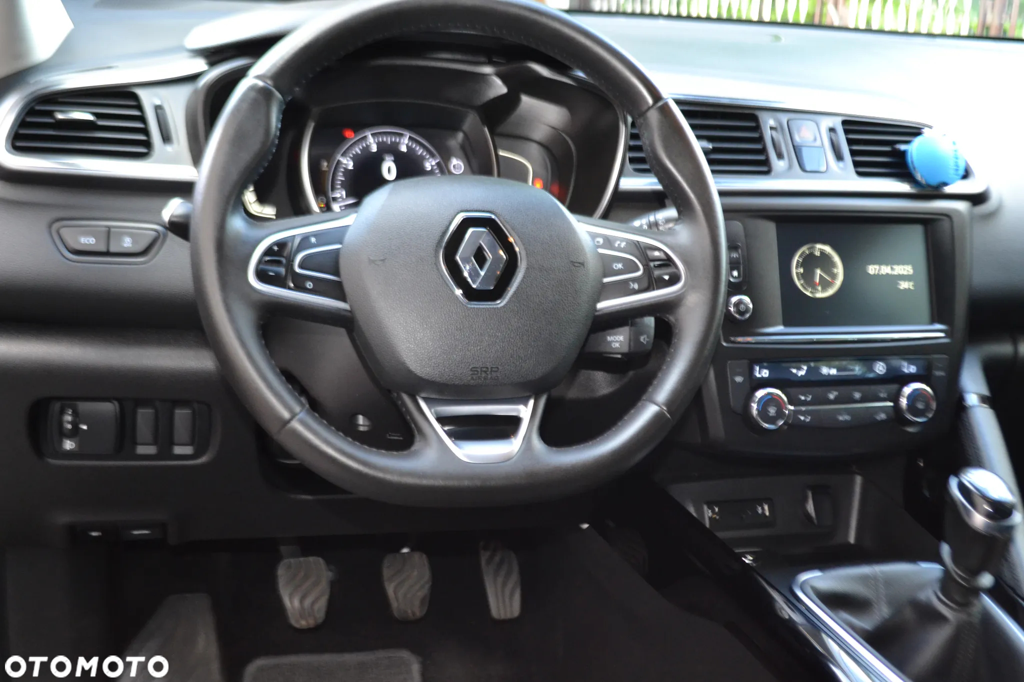 Renault Kadjar Energy TCe 130 Bose Edition - 19