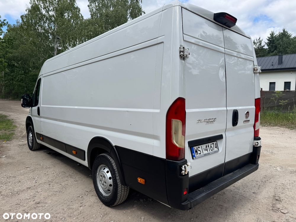 Fiat Ducato L4H2 - 11