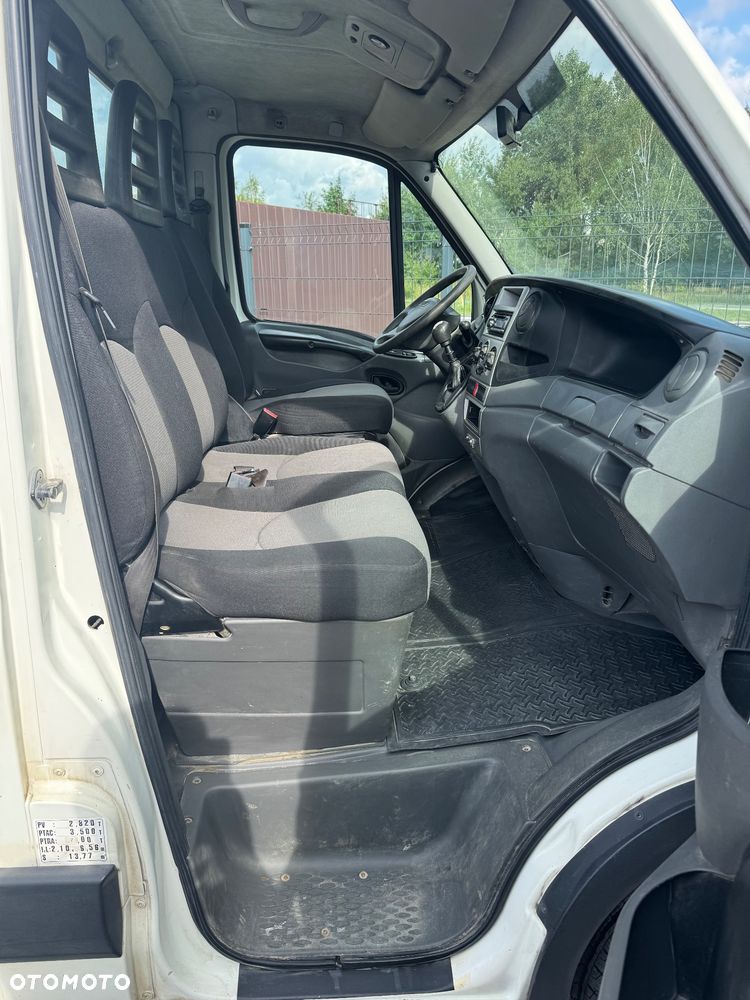 Iveco Daily - 28