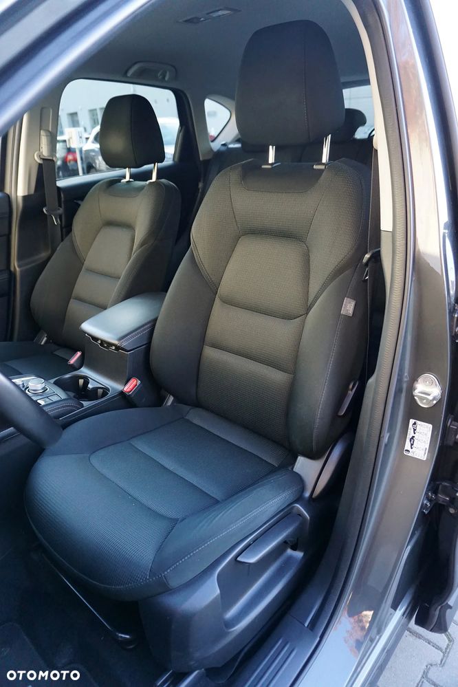Mazda CX-5 2.5 Hikari 2WD - 13
