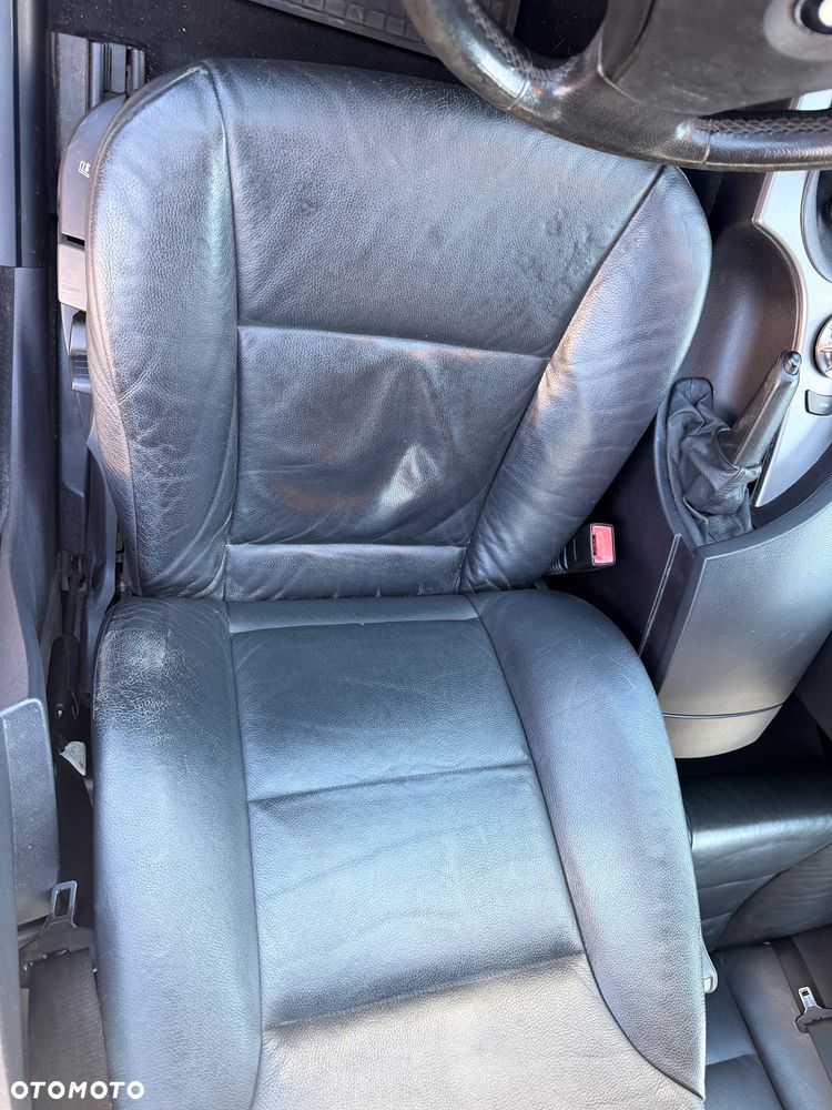 BMW Seria 5 - 7