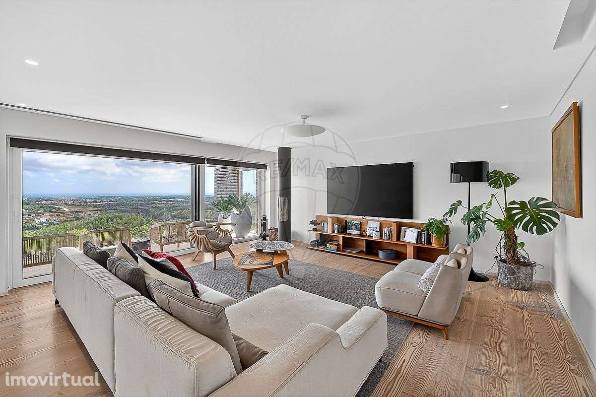 Moradia T5 para venda - Grande imagem: 3/36