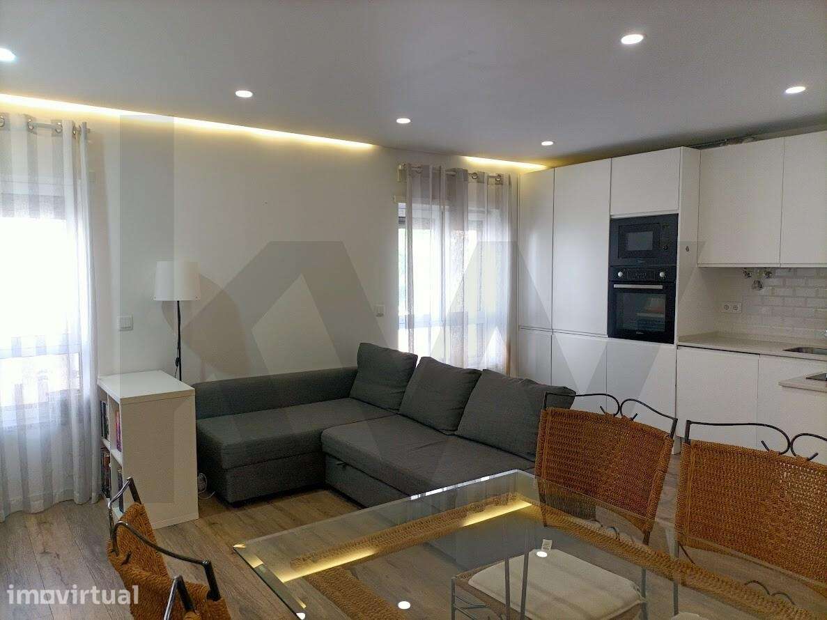 Apartamento T1 R/C em Baixa da Serra - Grande imagem: 3/32