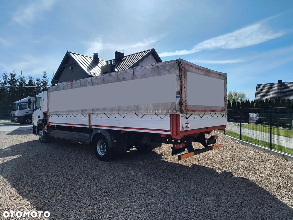 Mercedes-Benz Atego 1323 Euro6 - 14