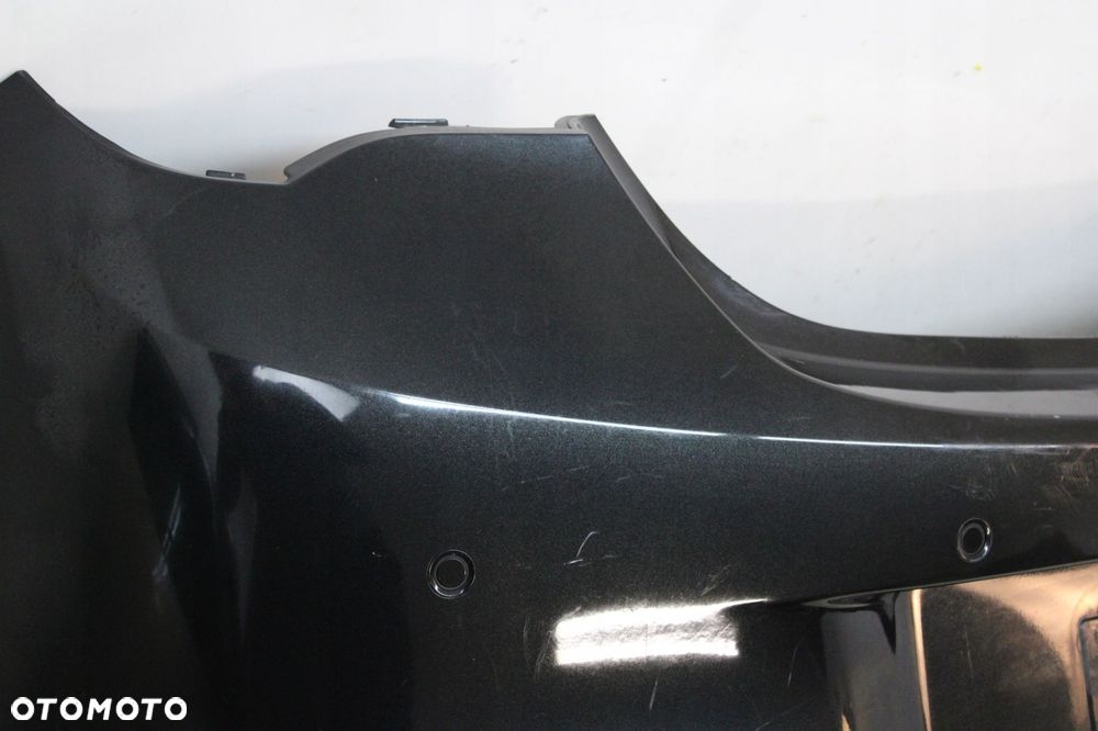 OPEL CORSA E 5D 14R- ZDERZAK TYŁ TYLNY PDC Z22C - 3