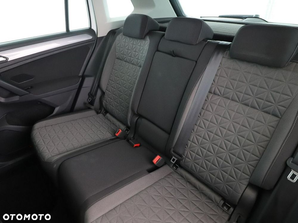 Volkswagen Tiguan 2.0 TDI Life DSG - 18