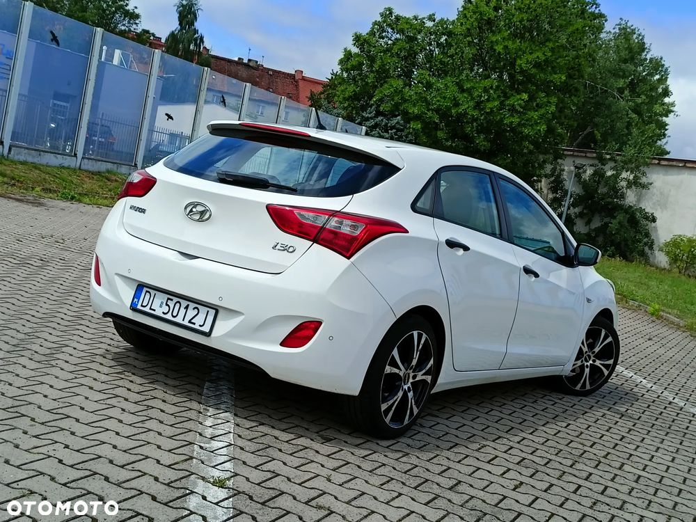 Hyundai i30 1.4 Advantage - 3