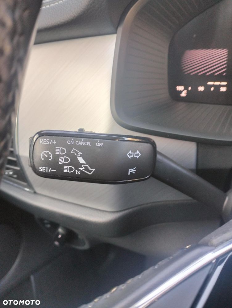 Skoda Kodiaq 1.5 TSI ACT 4x2 Ambition - 10