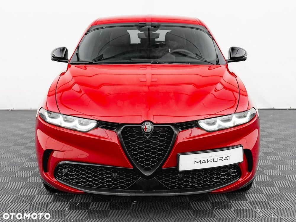 Alfa Romeo Tonale - 8