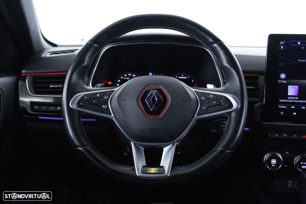 Renault Arkana 1.3 TCe R.S.Line EDC - 20