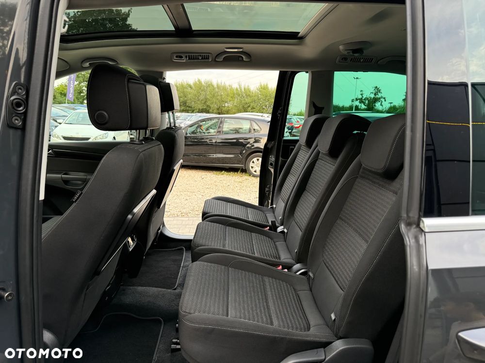 Seat Alhambra 2.0 TDI Xcellence DSG - 24