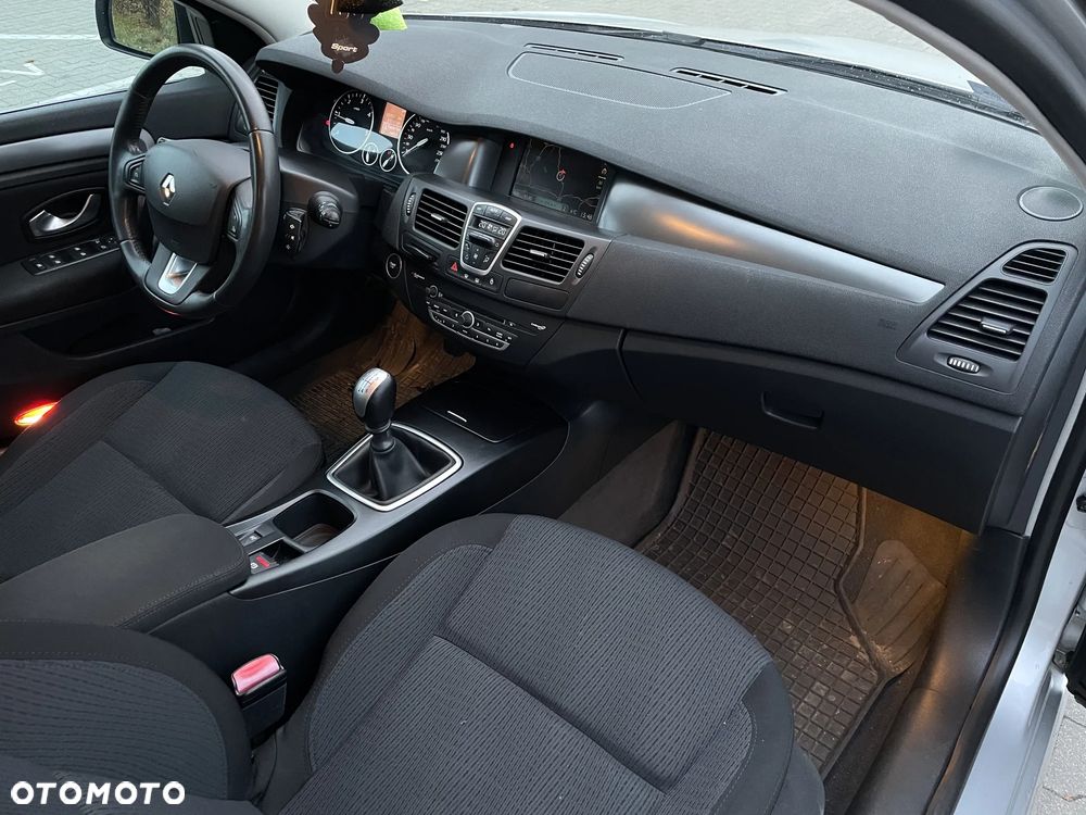 Renault Laguna 2.0 DCi Expression - 16