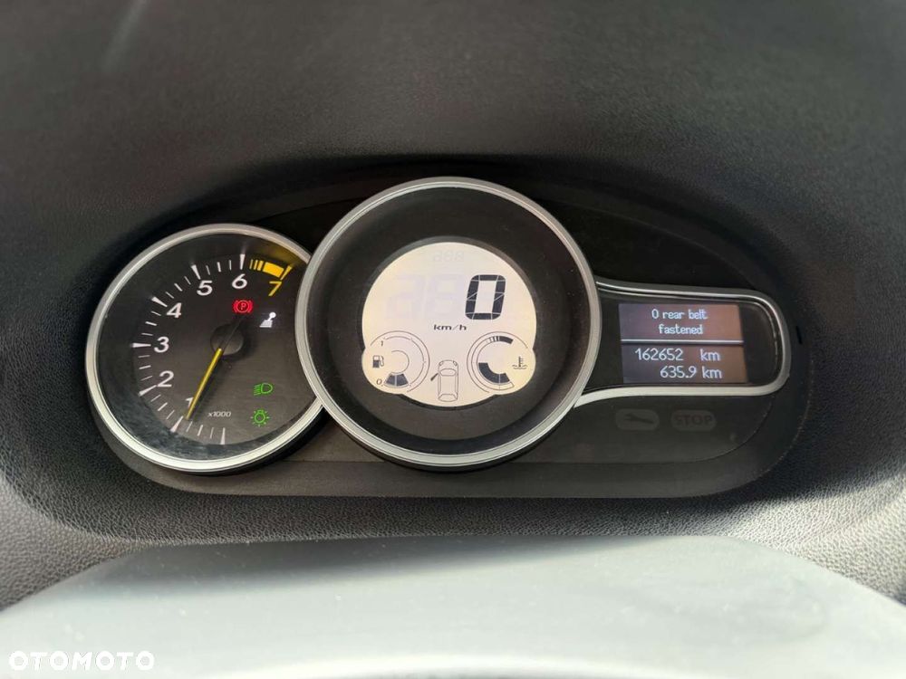 Renault Megane - 23